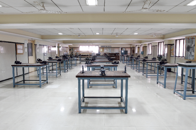 Thakur Institute of Aviation Technology Mumbai TIAT photo 10